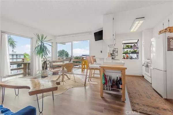 Hermosa Beach, CA 90254,600 Monterey Boulevard #6