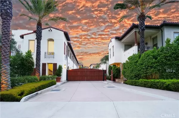 28220 Highridge Road #208, Rancho Palos Verdes, CA 90275