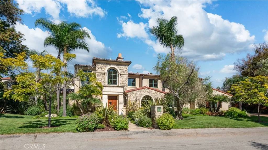 2300 Via Pacheco, Palos Verdes Estates, CA 90274