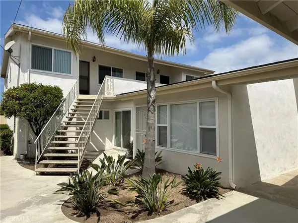 21023 Donora #D, Torrance, CA 90503