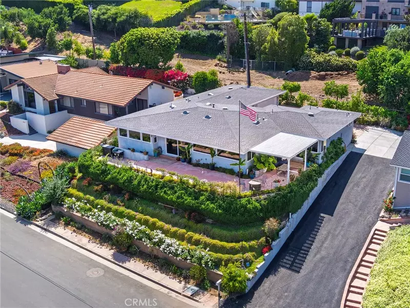 30229 Kingsridge Drive, Rancho Palos Verdes, CA 90275