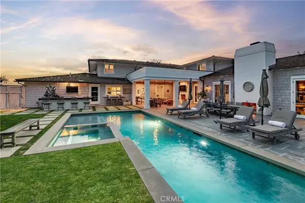 2736 Paseo Del Mar, Palos Verdes Estates, CA 90274