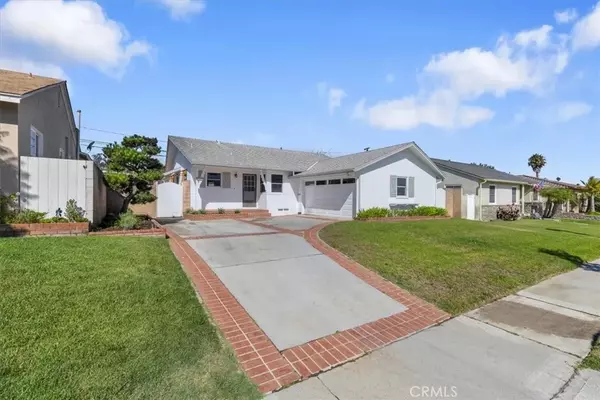 21917 Palos Verdes Blvd, Torrance, CA 90503