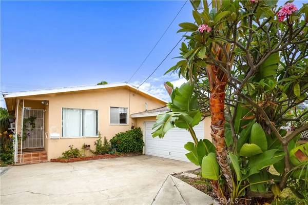 1621 259th Place, Harbor City, CA 90710