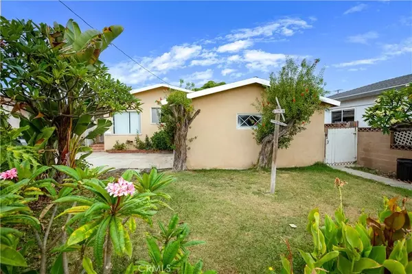 Harbor City, CA 90710,1621 259th Place