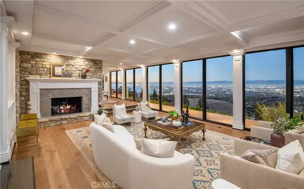 6039 Via Sonoma, Rancho Palos Verdes, CA 90275