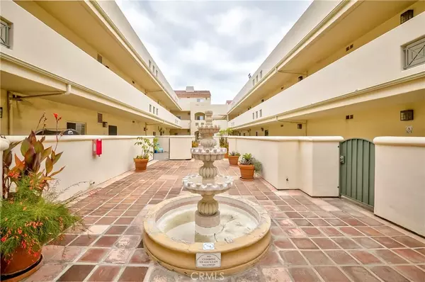 Torrance, CA 90505,5500 Torrance Boulevard #A304