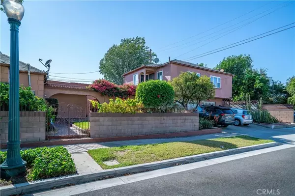 Alhambra, CA 91803,2013 S Palm Ave