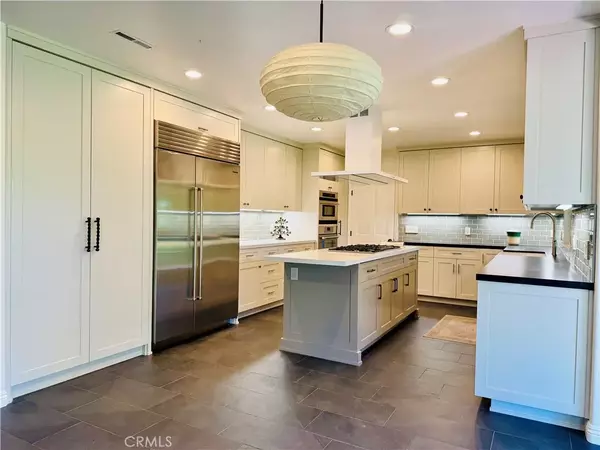Rolling Hills Estates, CA 90274,30 Misty Acres Road