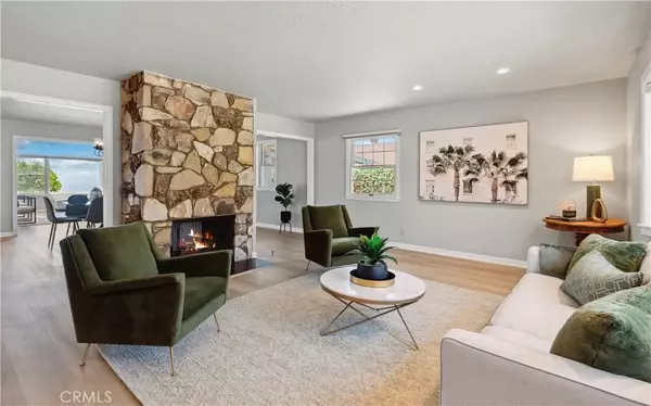 Rancho Palos Verdes, CA 90275,3316 Narino Drive