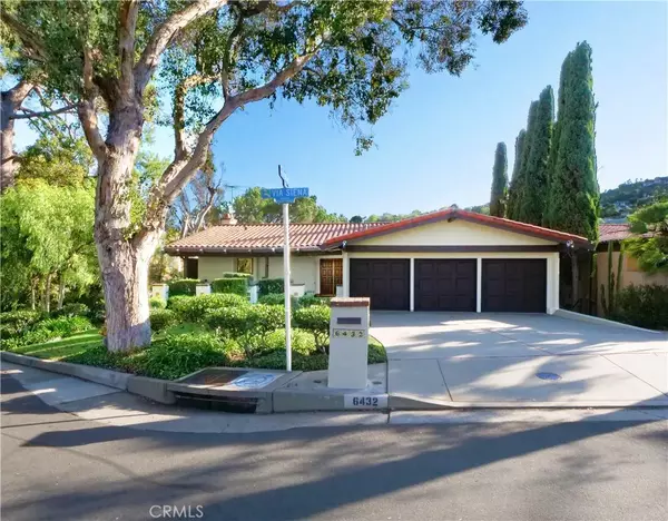 6432 Bramante Plaza, Rancho Palos Verdes, CA 90275