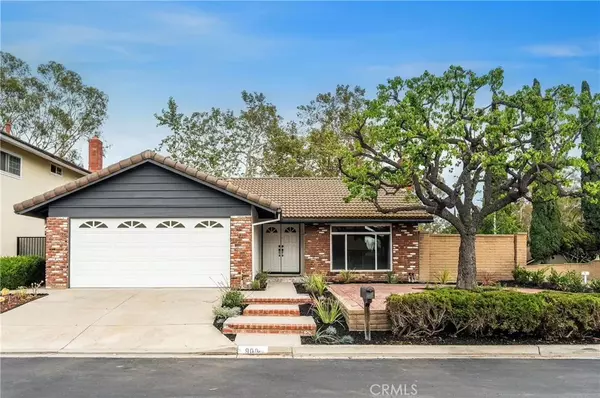 900 Ashton Place, Fullerton, CA 92833