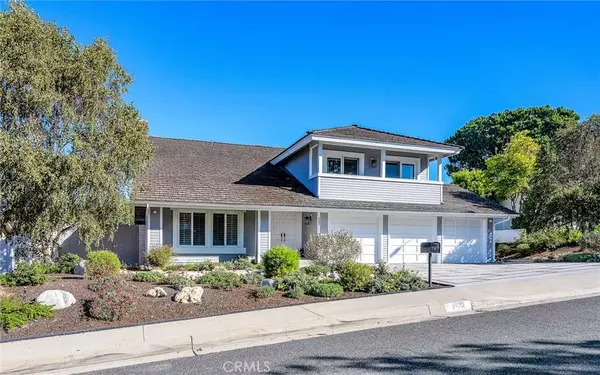 Palos Verdes Peninsula, CA 90274,4032 Rousseau Ln