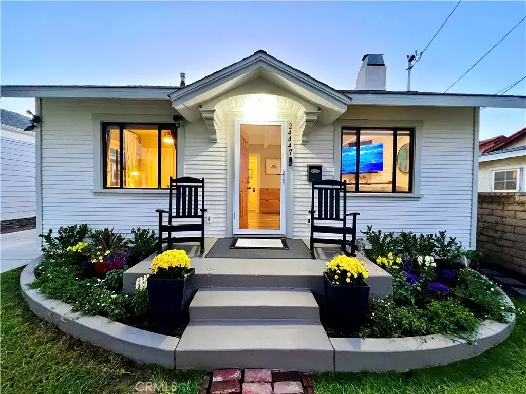 Torrance, CA 90505,24447 Madison Street