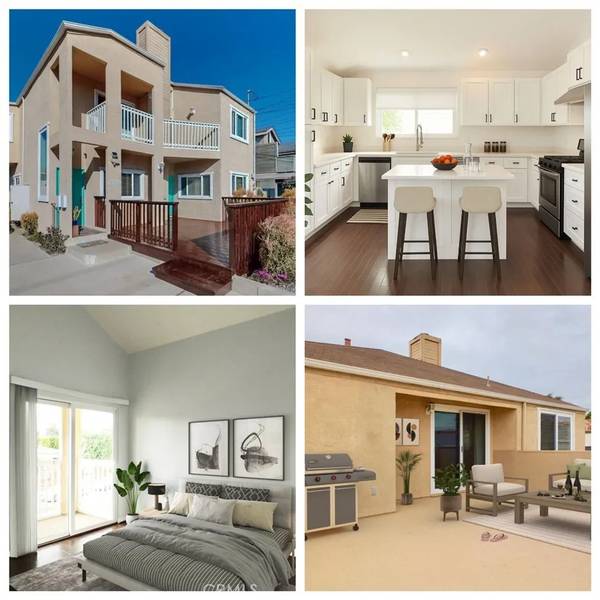 2229 Mathews #B, Redondo Beach, CA 90278