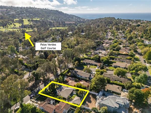 Palos Verdes Estates, CA 90274,3609 Palos Verdes Drive North