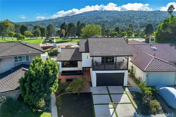 Rancho Palos Verdes, CA 90275,1902 Peninsula Verde Drive