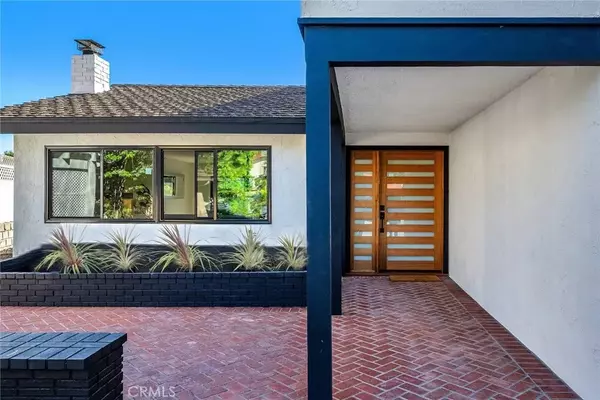 Rancho Palos Verdes, CA 90275,1902 Peninsula Verde Drive