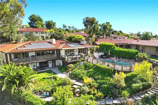 Palos Verdes Estates, CA 90274,1413 Via Coronel