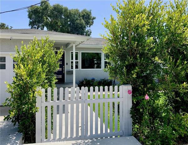 Redondo Beach, CA 90278,1114 Goodman Avenue