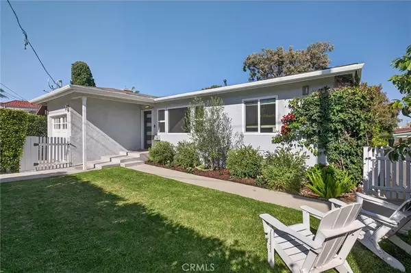 1114 Goodman Avenue, Redondo Beach, CA 90278