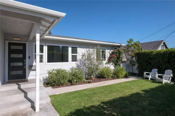 Redondo Beach, CA 90278,1114 Goodman Avenue