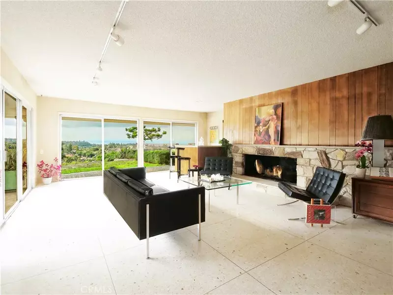 45 Crest Road West, Rolling Hills, CA 90274
