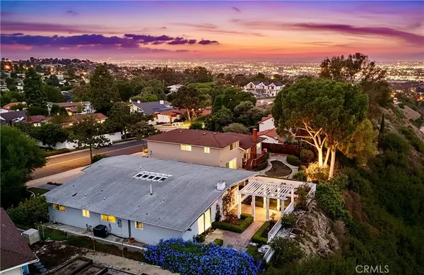 Rancho Palos Verdes, CA 90275,4718 Elkridge Drive