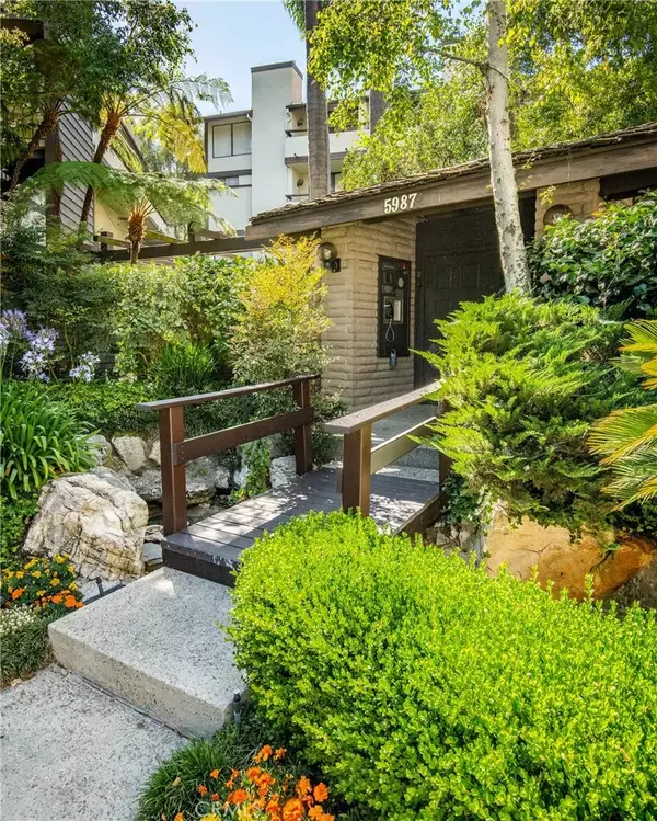 Rancho Palos Verdes, CA 90275,5987 Peacock Ridge Rd #122