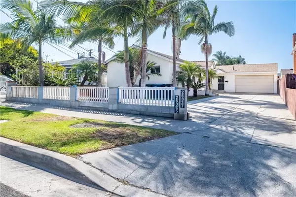 25335 Walnut, Lomita, CA 90717