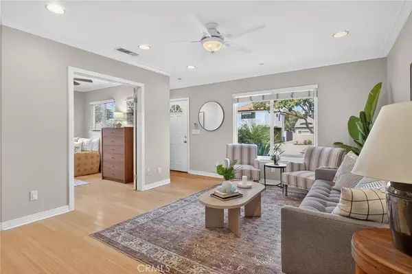 Redondo Beach, CA 90278,2600 Alvord Lane