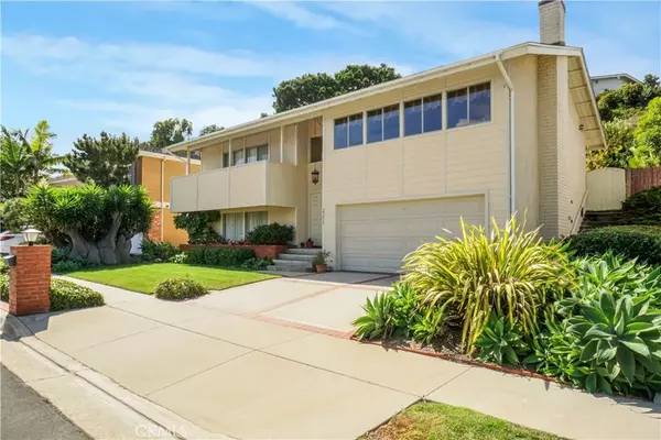 27415 Larchbluff Drive, Rancho Palos Verdes, CA 90275