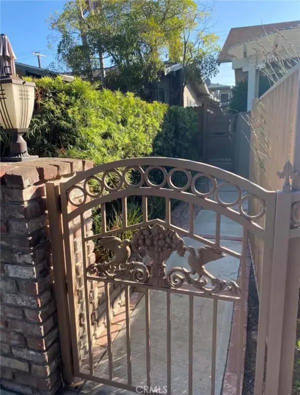 4139 Jackson #A, Culver City, CA 90232