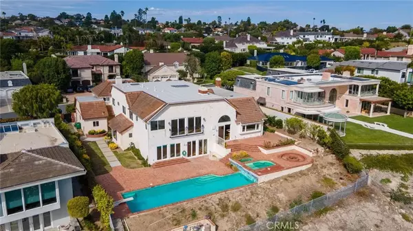 Rancho Palos Verdes, CA 90275,40 Santa Catalina