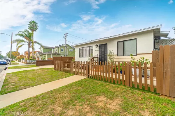 Torrance, CA 90504,4208 W 182nd Street