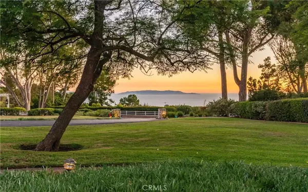 Rolling Hills, CA 90274,34 Crest East