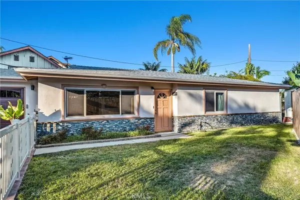 Lomita, CA 90717,25601 Reed Drive