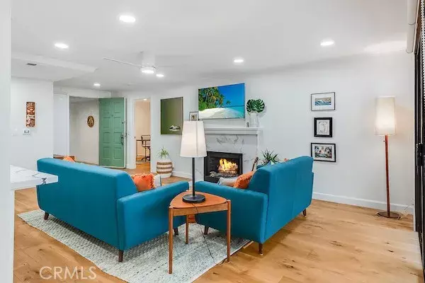 Palos Verdes Estates, CA 90274,2545 Via Campesina #306