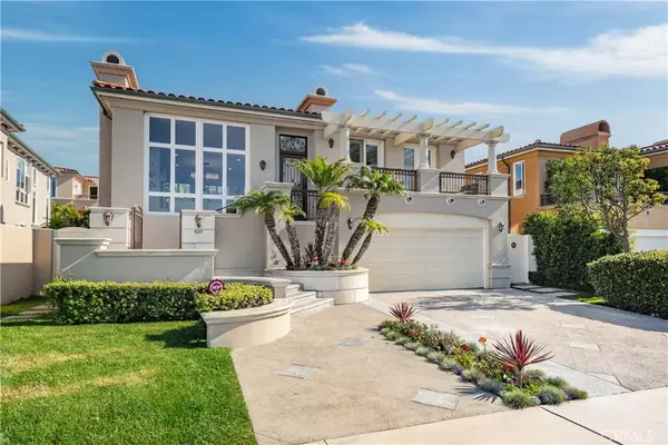 410 Paseo De La Concha, Redondo Beach, CA 90277