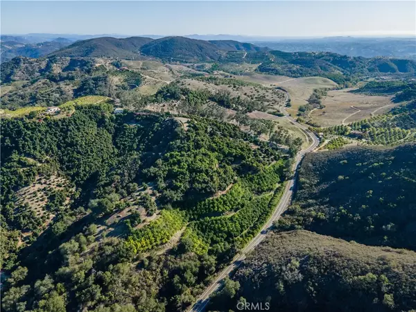 Temecula, CA 92590,0 Calle Jardin & Ave. Tierra