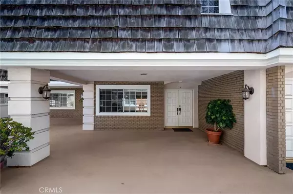 Rancho Palos Verdes, CA 90275,29707 Island View Drive #14