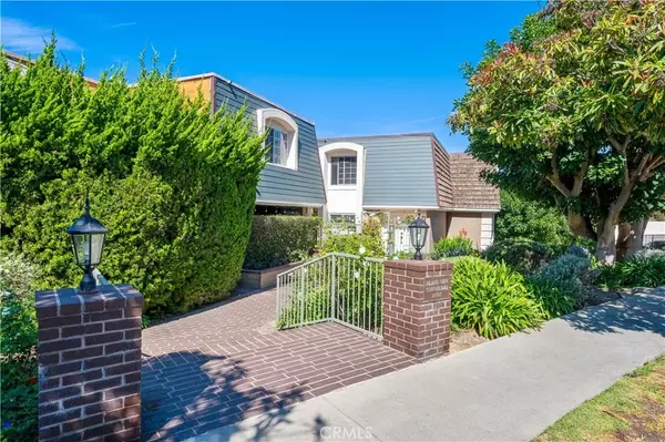 Rancho Palos Verdes, CA 90275,29707 Island View Drive #14