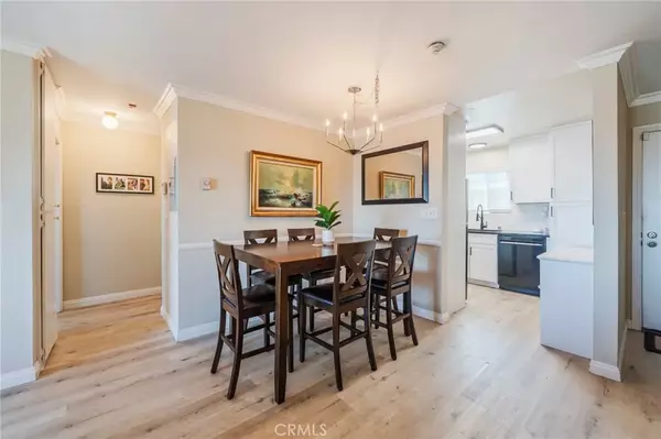 Redondo Beach, CA 90277,1108 Camino Real #407