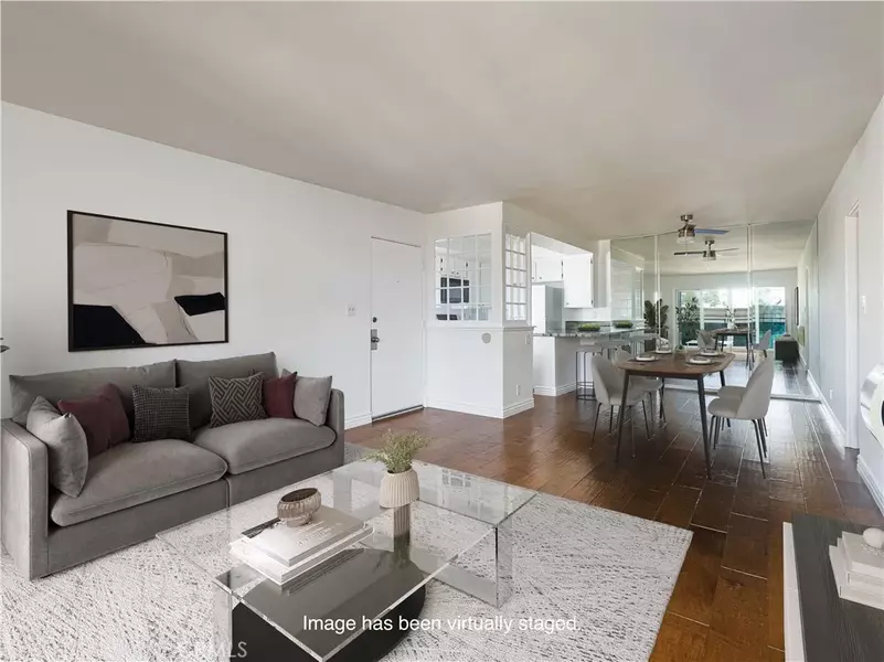 5917 Armaga Spring Road #H, Rancho Palos Verdes, CA 90275