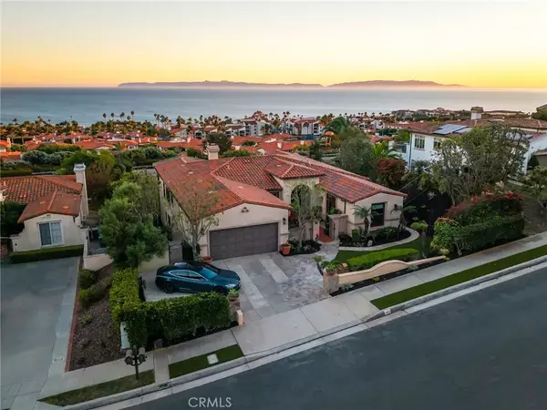 Rancho Palos Verdes, CA 90275,37 Tramonto Drive