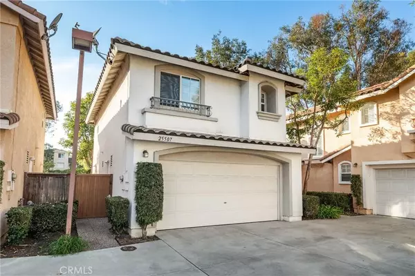 25507 Bayside Place, Harbor City, CA 90710