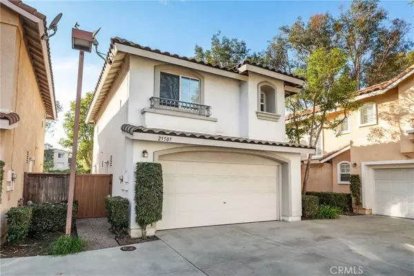 25507 Bayside Place, Harbor City, CA 90710