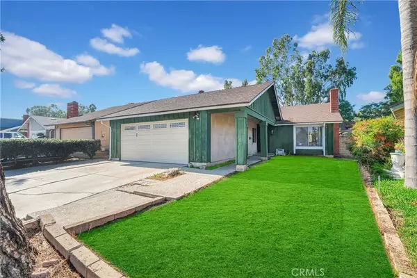 Rowland Heights, CA 91748,1537 Greencastle Avenue