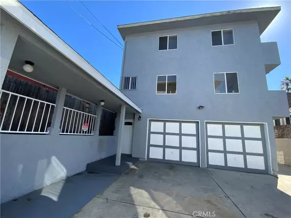 San Pedro, CA 90731,736 W Santa Cruz #2