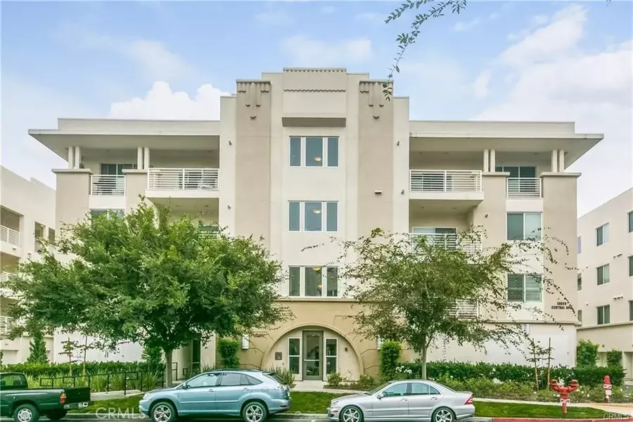 5450 Strand #202, Hawthorne, CA 90250